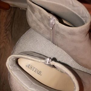Booties